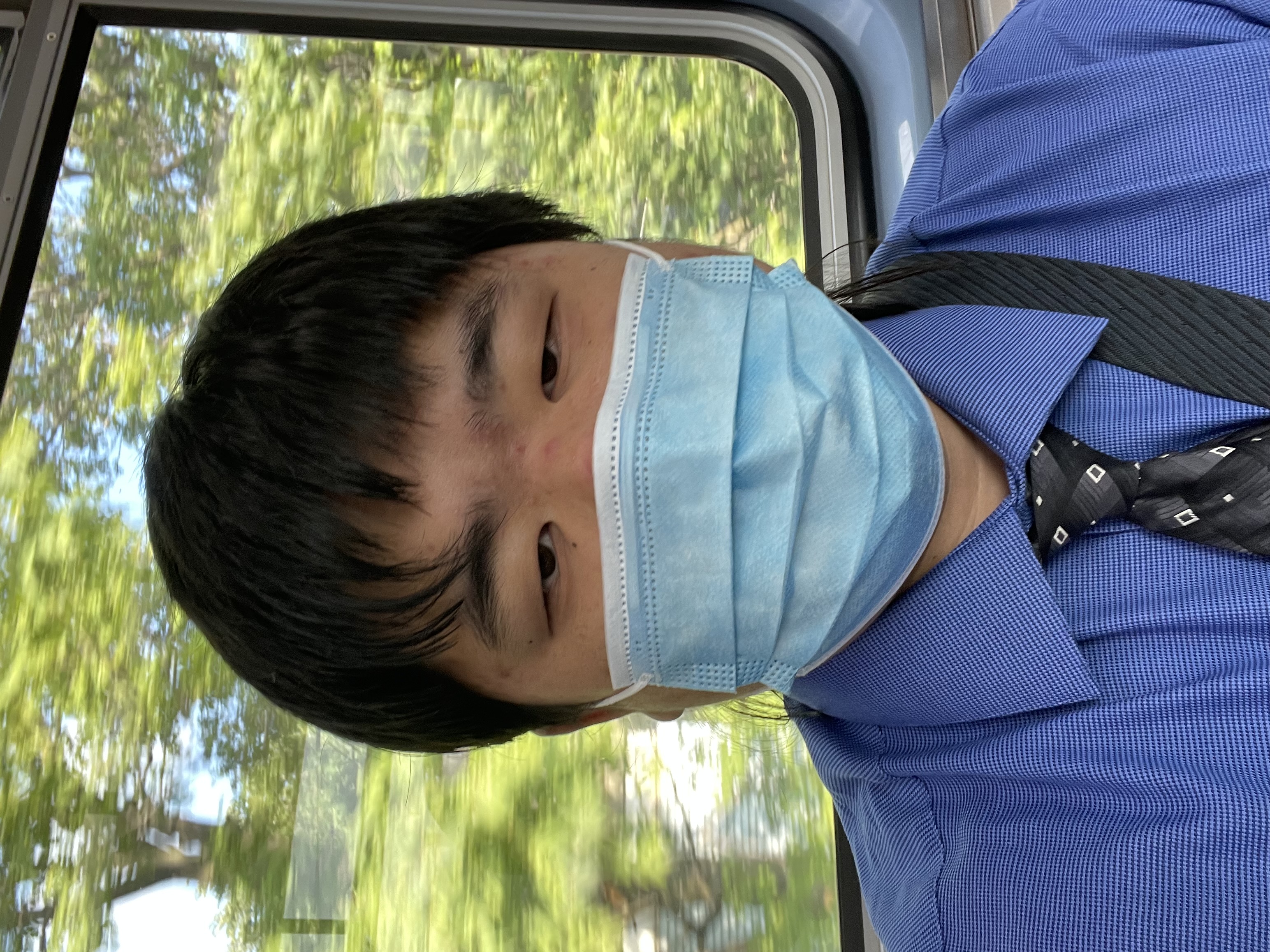 Raymond Photo